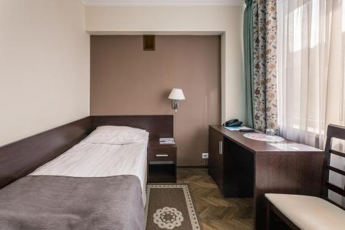 Universitetskaya Hotel - image 5