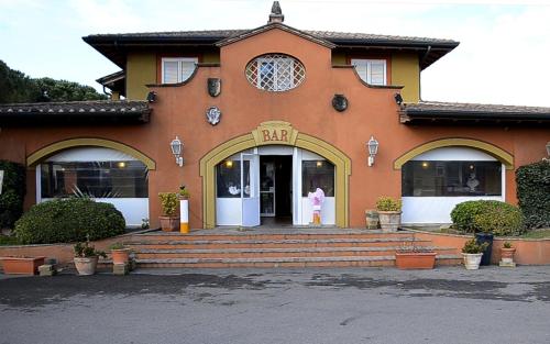 B e B Firenze - Pontedera