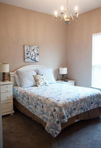 Four-Bedroom Pool Home Kissimmee in Orlando, USA