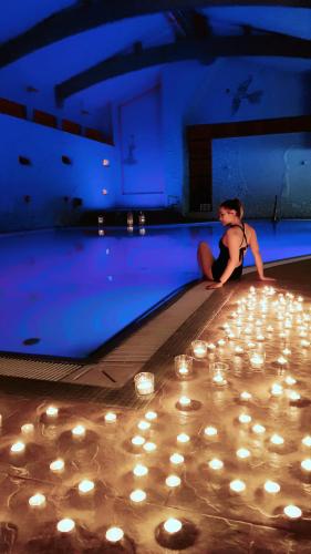 . Afrodyta SPA & Wellness Resort