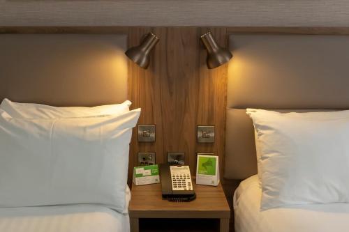 Holiday Inn Nottingham an IHG Hotel - image 3