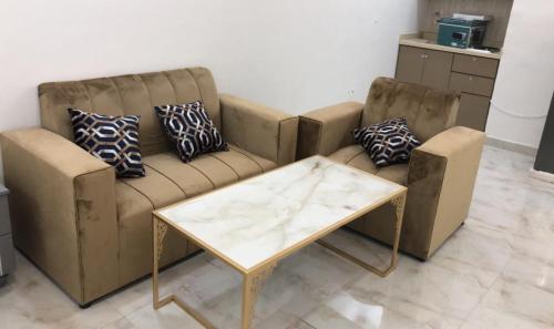 Iwaa Alkharj Apartments