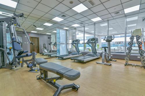 VISTA HOTEL APARTMENTS DELUXE – Dubai
