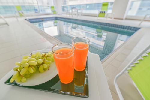 VISTA HOTEL APARTMENTS DELUXE - image 3