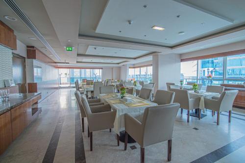 VISTA HOTEL APARTMENTS DELUXE - main image