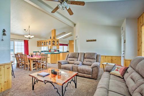 Outdoor Escape 5 Miles to Big Bear Lake and Village - image 2