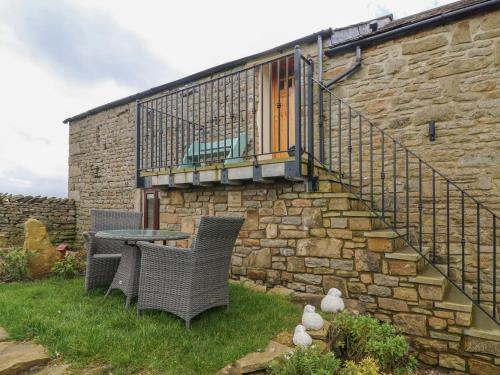 Melsome Barn · Settle