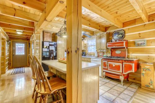 Creekside Comfort - main image
