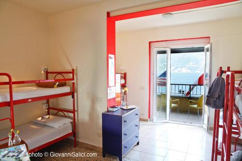 Lake Como Hostel