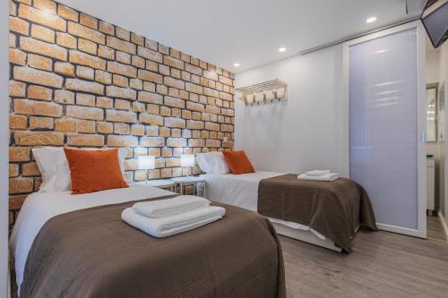 Studio in Alfama by Lucky Surface, Lisbon