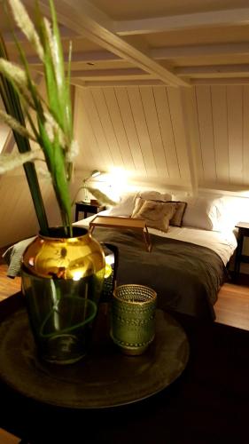 Hotelpension dependance Anna´s zusje, Unterkunft in Harlingen