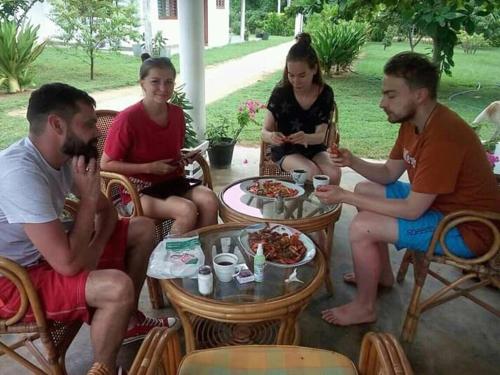 XAVIERS NILA VILLA
