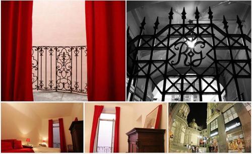 Фотография номера апарт отеля ApArt Hotel Lupetta 5
