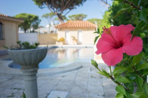  Chalet Vereda in Chiclana de la Frontera