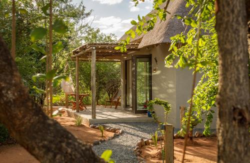 Ukuthula Bush Lodge
