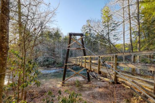 Wildwood River Retreat - image 5