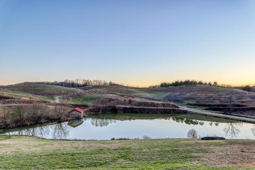 Wildwood River Retreat - image 6
