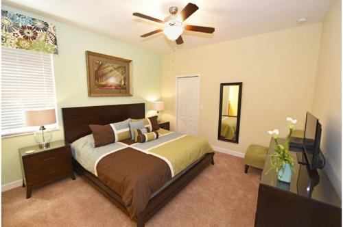 Holiday Villas of Kissimmee in Kissimmee, USA