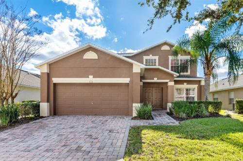 Holiday Villas of Kissimmee in Kissimmee, USA