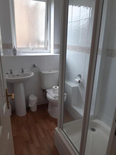 Hildebrand Guest House