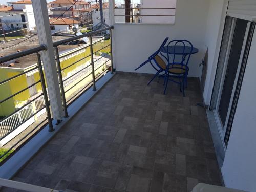Villa Giannis Apartments in New Vrasna (Thessaloniki)
