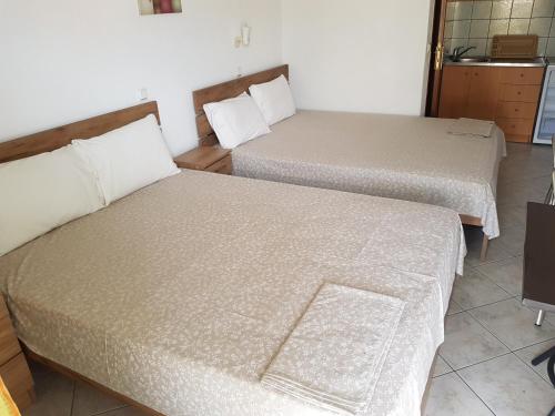 Villa Giannis Apartments in New Vrasna (Thessaloniki)