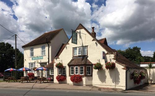 The Court House, , Essex