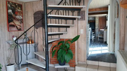 設施, Gîte l'Amandina - Porcheresse (Gite l'Amandina - Porcheresse) in 達弗爾迪斯