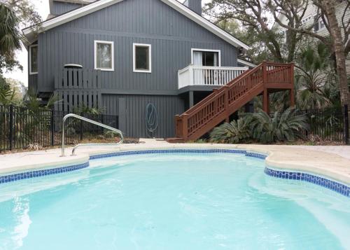 Conch Out Cottage on Fripp Island - image 2