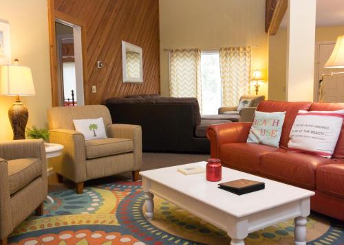 Conch Out Cottage on Fripp Island - image 3