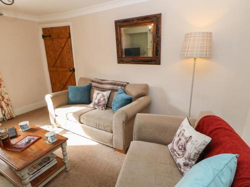 Church Cottage Barnard Castle - image 4