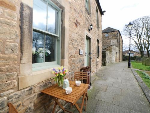 Church Cottage Barnard Castle - image 13