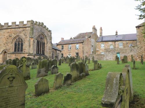 Church Cottage Barnard Castle - image 5