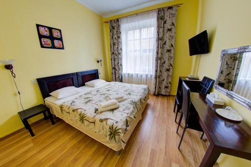 维科特里耶酒店