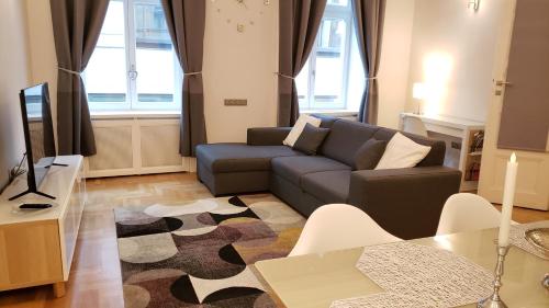 Supreme City Center Apartment 2