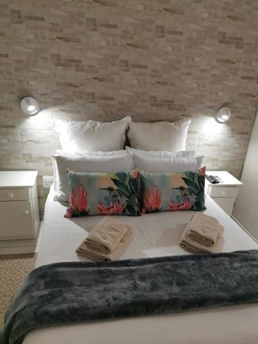 Ballina Ga-el Guesthouse – Gqeberha, IL