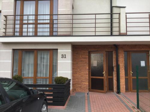 Apartament Jedrula