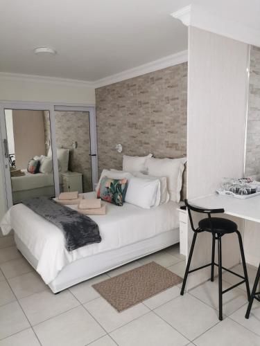 Ballina Ga-el Guesthouse – Gqeberha, IL