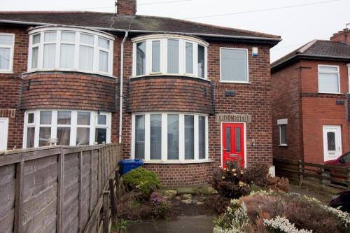 Wheatley House - image 8