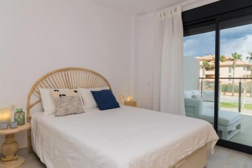  Altamar Plus Apartment Javea Arenal by Rock Rentals in Jávea