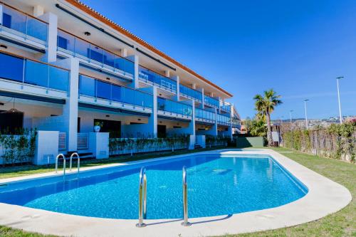  Altamar Plus Apartment Javea Arenal by Rock Rentals in Jávea