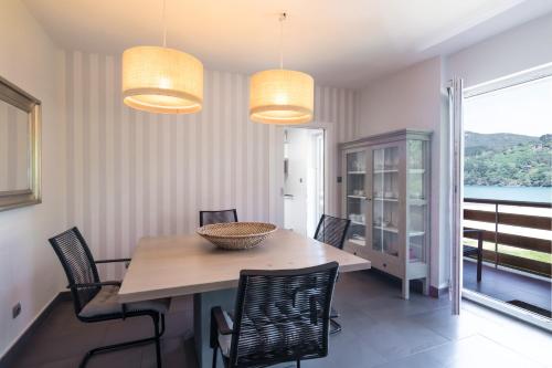 Létesítmények, Sukarrieta apartment by People Rentals in Busturia