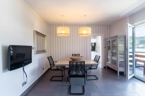 Létesítmények, Sukarrieta apartment by People Rentals in Busturia