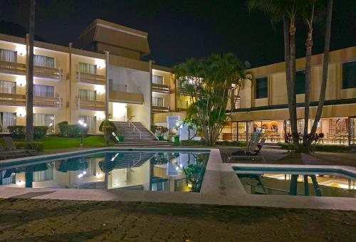 Hotel Villa Florida Cordoba - 전망