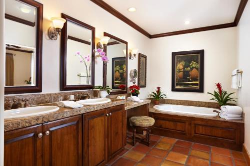 2 bedrooms, 3 beds