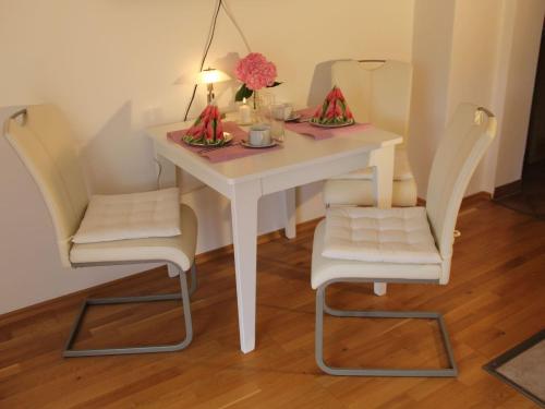 Ferienwohnungen Winkler in Frasdorf