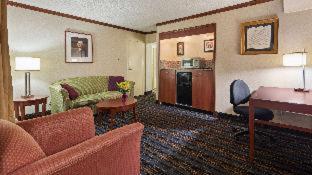 Best Western Fairfax