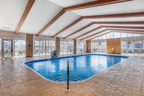 Reunion Lodges at Thousand Hills – Branson, MO