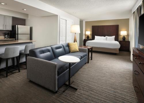 Residence Inn by Marriott Seattle/Bellevue