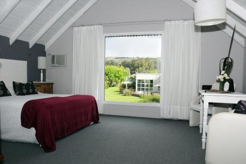 Brisas Serranas in Tandil